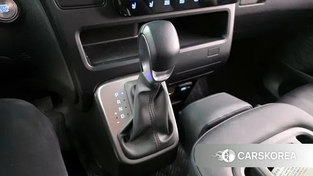 Hyundai Staria id 3405235 из Кореи 19