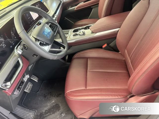 Cadillac XT5 id 4190373 из Китая 15