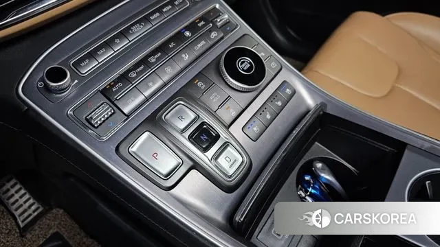 Hyundai The New Santa Fe id 3444229 из Кореи 19