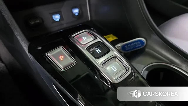 Hyundai Sonata (DN8) id 3402368 из Кореи 19