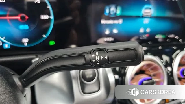 Mercedes-Benz EQB X243 id 3016227 из Кореи 19