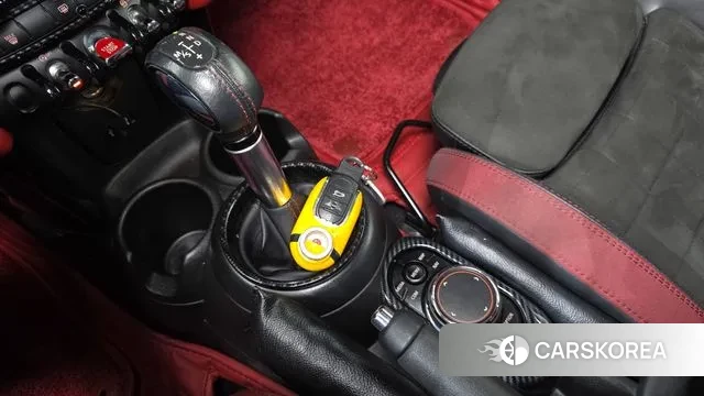 Mini Cooper S id 3004900 из Кореи 19