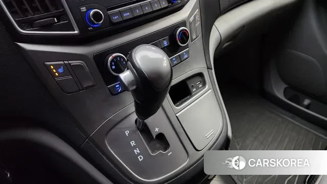 Hyundai The New Grand Starex id 3101711 из Кореи 19