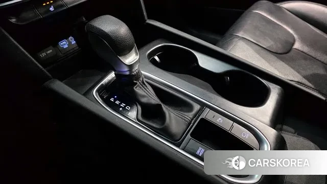 Hyundai Santa Fe TM id 3489700 из Кореи 19