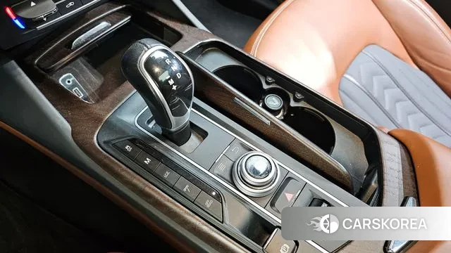 Maserati Levante id 3297602 из Кореи 19