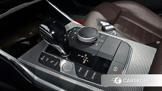 BMW 3 Series (G20) id 3356087 из Кореи 19