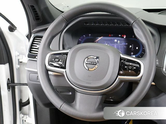 Volvo XC90 second Generation id 4772880 из Кореи 19