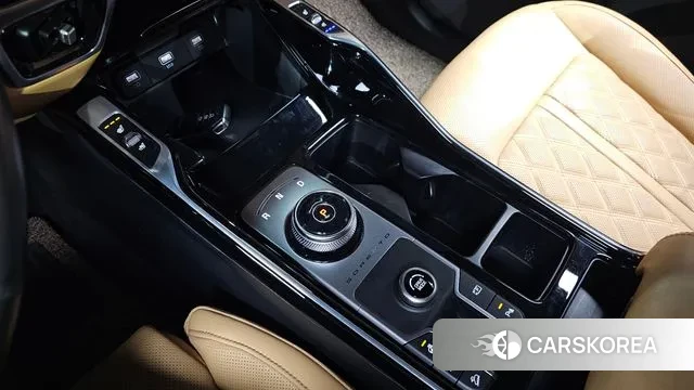 Kia Sorento 4th Generation id 3300807 из Кореи 19