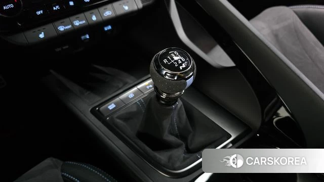 Hyundai Avante (CN7) id 3865093 из Кореи 19