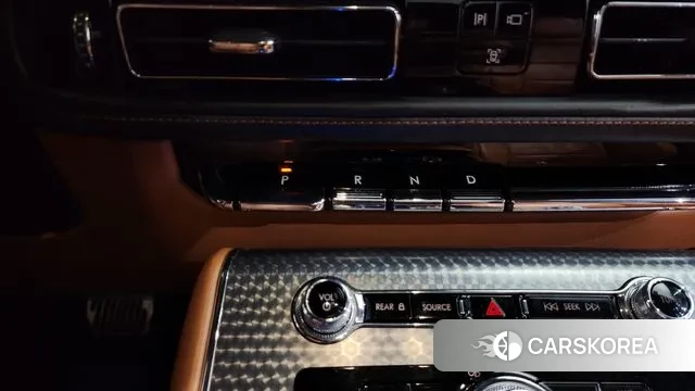 Lincoln Aviator 2nd generation id 3752335 из Кореи 19