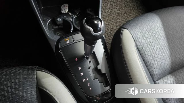 Kia All New Morning (JA) id 4694195 из Кореи 30