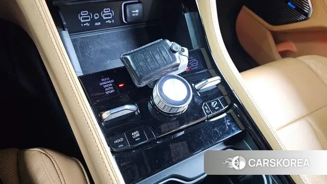 Jeep Grand Cherokee (WL) id 3442535 из Кореи 19