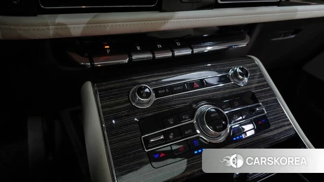 Lincoln Aviator 2nd generation id 3818674 из Кореи 19