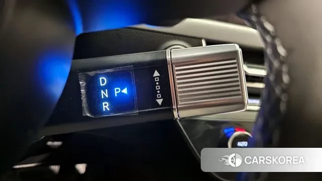 Hyundai Sonata D Edge Hybrid (DN8) id 3341401 из Кореи 19