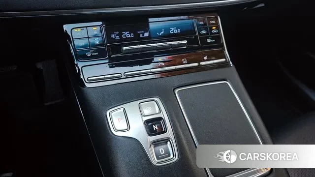 Hyundai The New Grandeur IG id 3350522 из Кореи 19