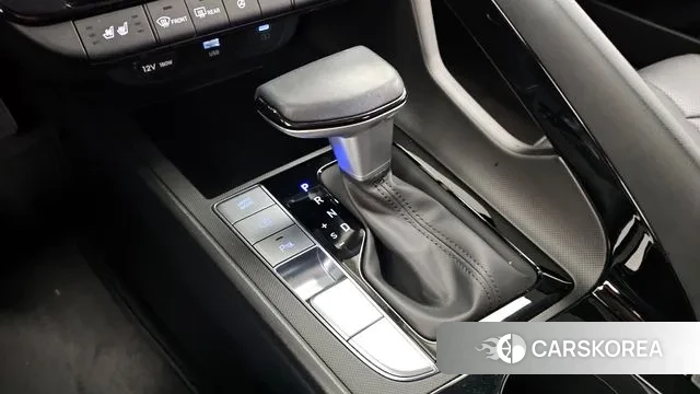 Hyundai The New Avante Hybrid (CN7) id 3327298 из Кореи 19