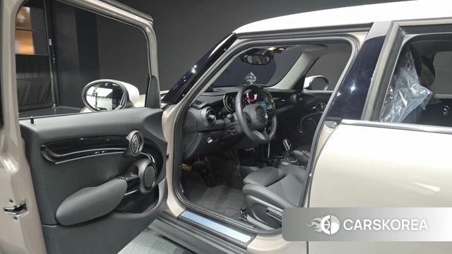 Mini Cooper id 4762798 из Кореи 29