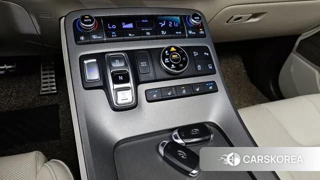 Hyundai Palisade id 2998847 из Кореи 19