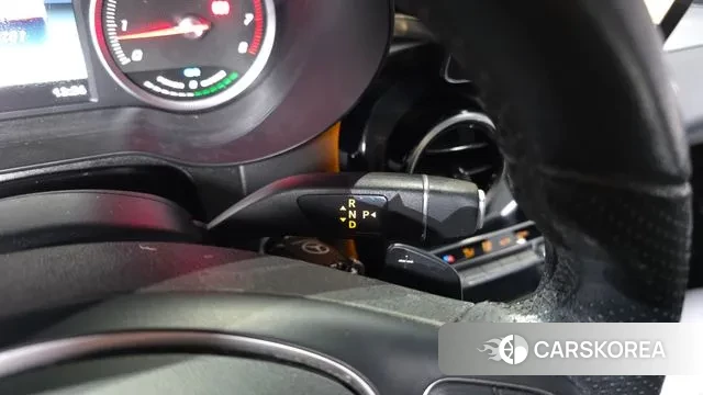 Mercedes-Benz GLC-Class X253 id 3602014 из Кореи 19