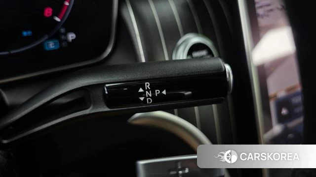Mercedes-Benz GLC-Class X254 id 4571530 из Кореи 32
