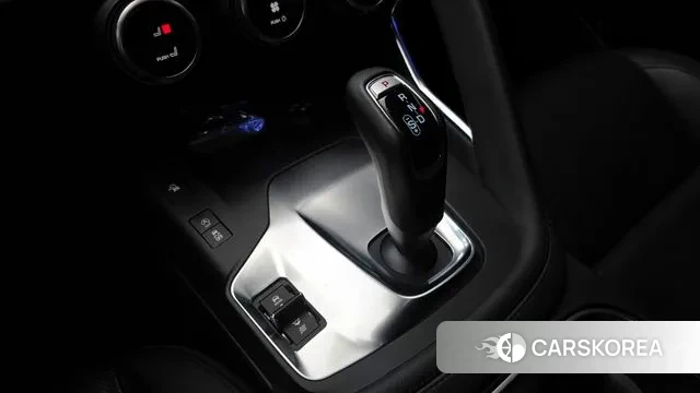 Jaguar E-PACE id 3526182 из Кореи 19