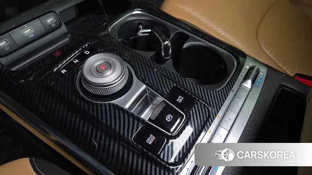 Kia Carnival 4th generation id 3038126 из Кореи 19