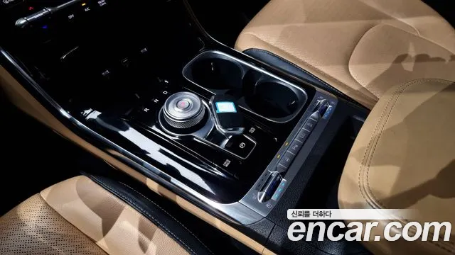 Kia Carnival 4th generation id 2679636 из Кореи 19