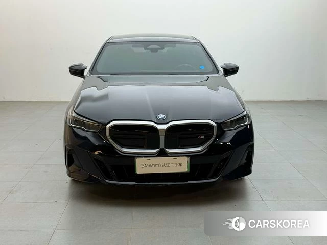 BMW i5 (import) id 4257377 из Китая 16