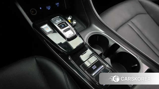 Hyundai Sonata (DN8) id 3879569 из Кореи 19