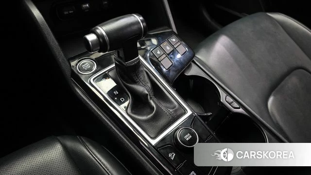 Kia Sportage 5th Generation id 3865858 из Кореи 19