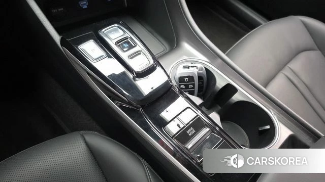 Hyundai Sonata (DN8) id 4741167 из Кореи 32