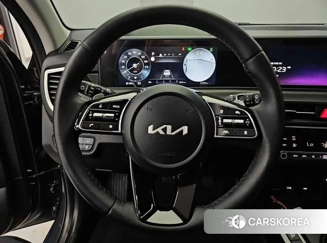 Kia The New Seltos id 4928155 из Кореи 19