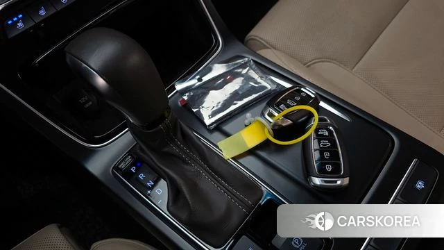 Hyundai Grandeur IG id 4251169 из Кореи 31