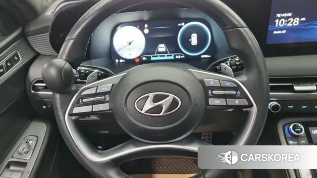 Hyundai The New Palisade id 4602838 из Кореи 17
