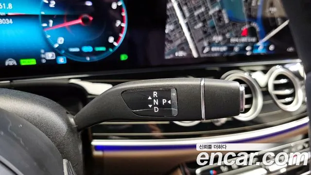 Mercedes-Benz E-Class W213 id 2741816 из Кореи 19