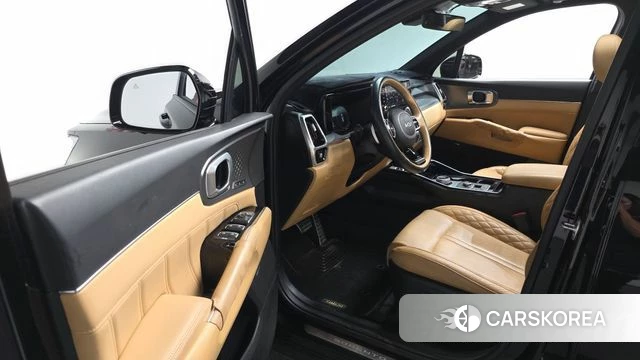 Kia Sorento 4th Generation id 4429120 из Кореи 37