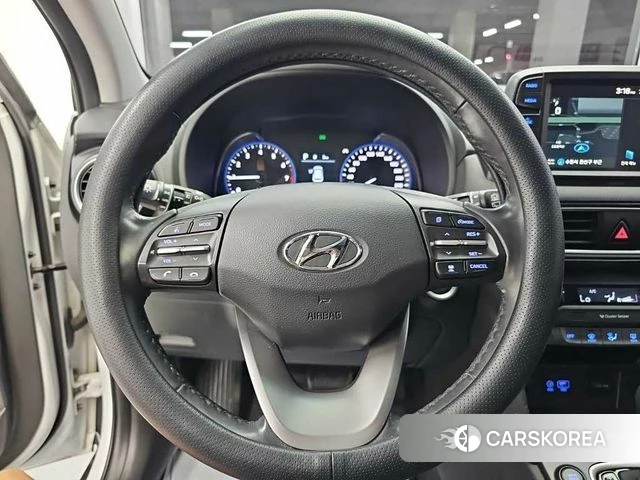 Hyundai Kona id 4594576 из Кореи 17