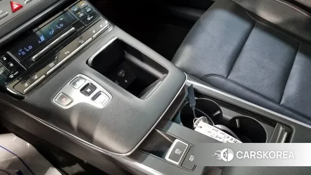 Hyundai The New Grandeur IG id 2902515 из Кореи 18