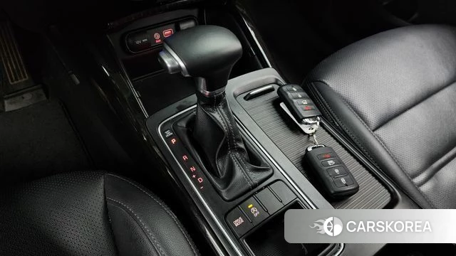 Kia The New Sorento id 4587437 из Кореи 31