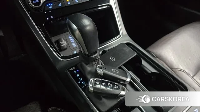 Hyundai Grandeur IG id 3766572 из Кореи 19