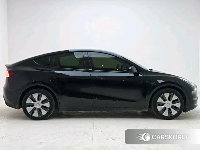 Tesla Model Y id 4216860 из Китая 19
