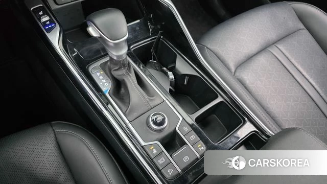 Kia Sorento 4th Generation id 4745557 из Кореи 19