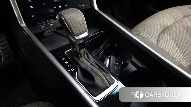 Ssangyong Torres id 3467558 из Кореи 19