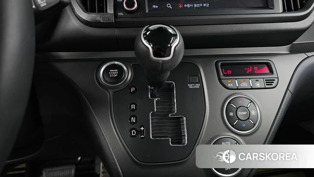 Kia The New Kia Ray id 4499449 из Кореи 19