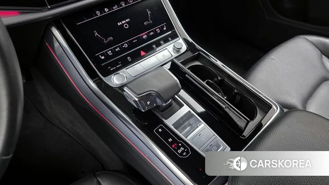 Audi Q8 (4M) id 3820064 из Кореи 19