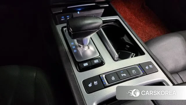 Genesis G80 id 2962058 из Кореи 19