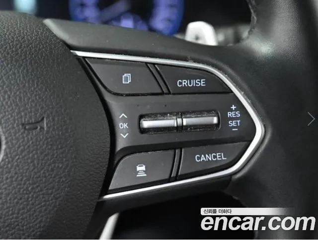 Hyundai Palisade id 2636119 из Кореи 19