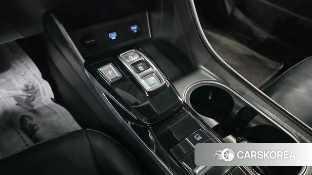 Hyundai Sonata (DN8) id 3905153 из Кореи 19