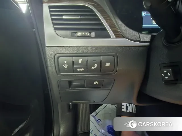 Genesis G80 id 3009267 из Кореи 14