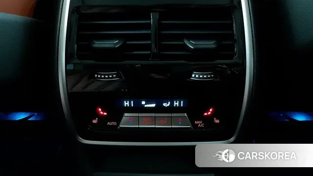 BMW X5 (G05) id 3606901 из Кореи 19